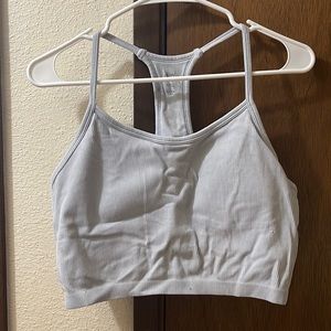 Razorbacks, sports bra